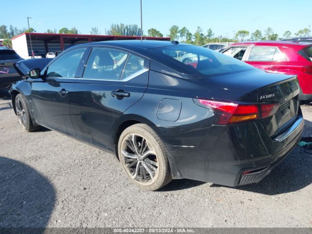 Photo 2 VIN: 1N4BL4CV8PN422051 - NISSAN ALTIMA 