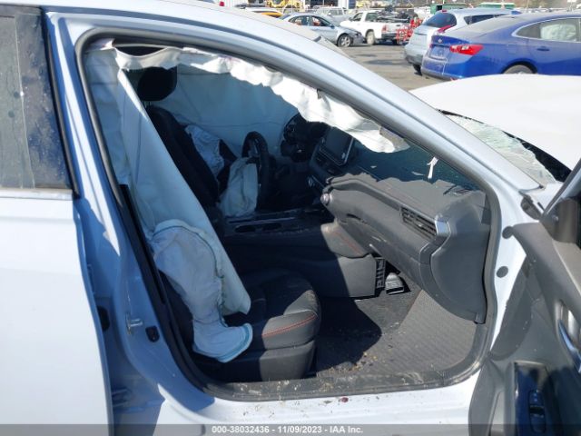 Photo 4 VIN: 1N4BL4CV8RN322745 - NISSAN ALTIMA 