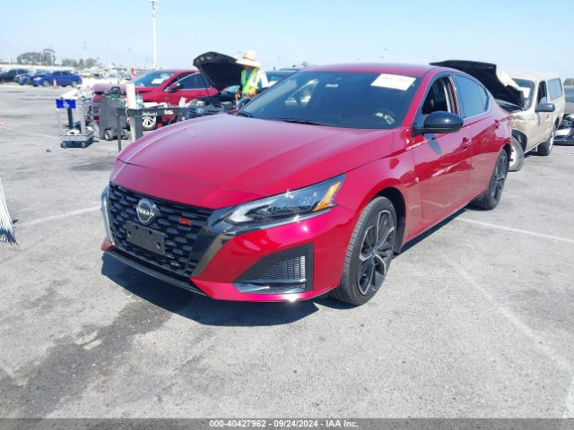 Photo 1 VIN: 1N4BL4CV8RN413918 - NISSAN ALTIMA 