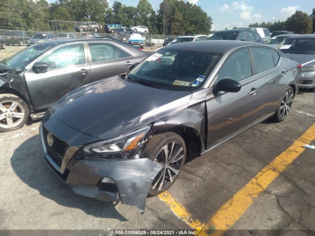 Photo 1 VIN: 1N4BL4CV9KC104802 - NISSAN ALTIMA 