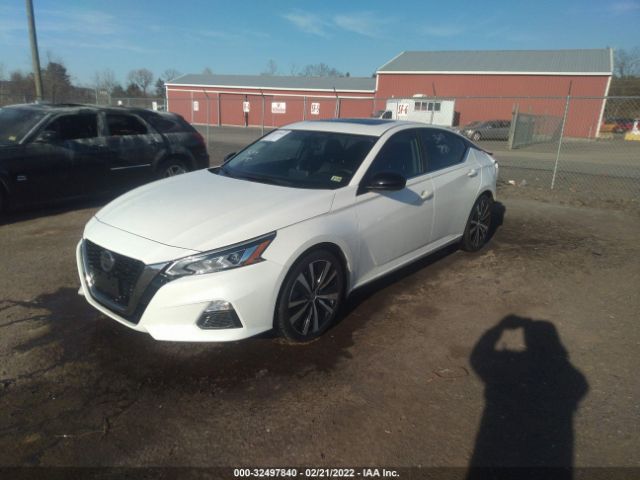 Photo 1 VIN: 1N4BL4CV9KC116206 - NISSAN ALTIMA 