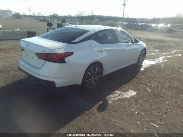 Photo 3 VIN: 1N4BL4CV9KC116206 - NISSAN ALTIMA 