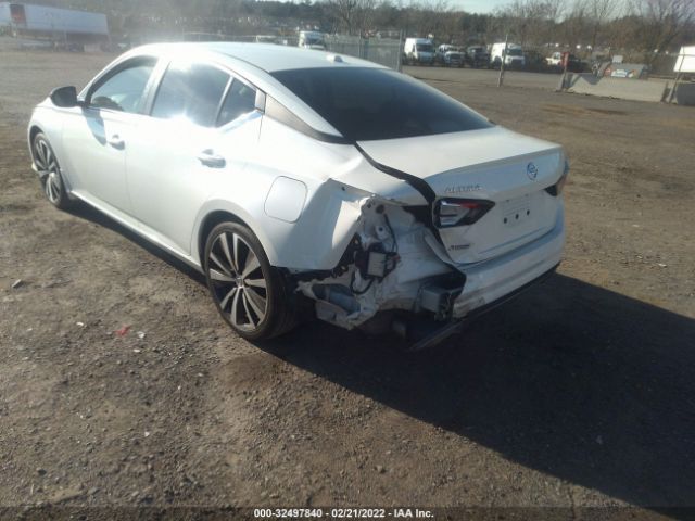 Photo 5 VIN: 1N4BL4CV9KC116206 - NISSAN ALTIMA 