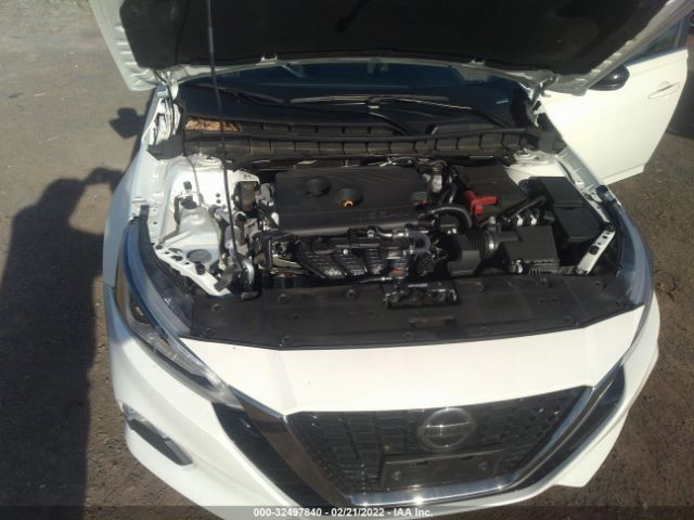 Photo 9 VIN: 1N4BL4CV9KC116206 - NISSAN ALTIMA 