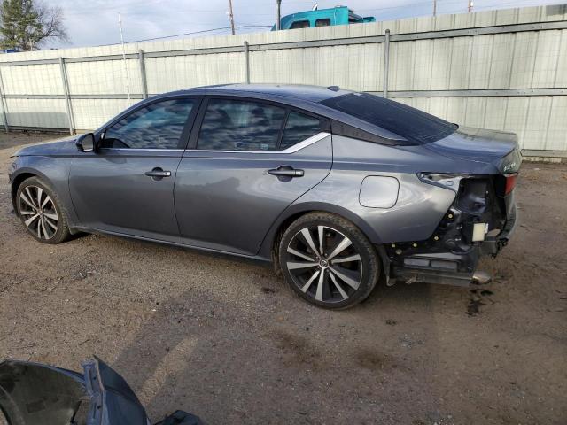 Photo 1 VIN: 1N4BL4CV9KC128369 - NISSAN ALTIMA SR 