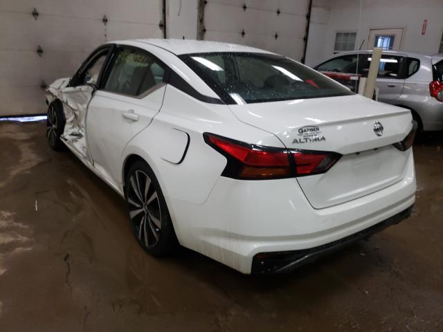 Photo 2 VIN: 1N4BL4CV9KC131465 - NISSAN ALTIMA SR 