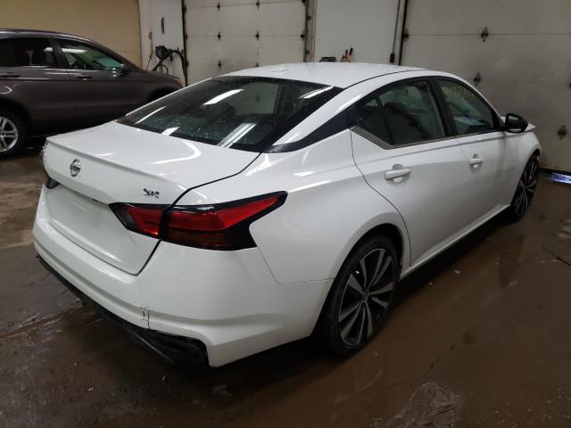 Photo 3 VIN: 1N4BL4CV9KC131465 - NISSAN ALTIMA SR 