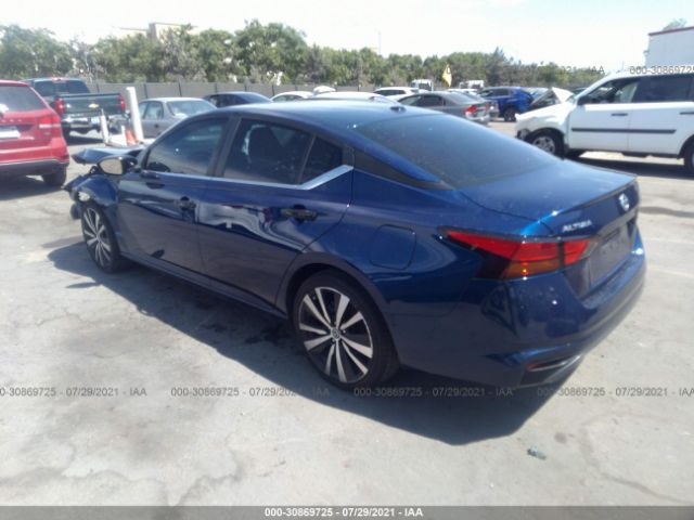 Photo 2 VIN: 1N4BL4CV9KC136729 - NISSAN ALTIMA 