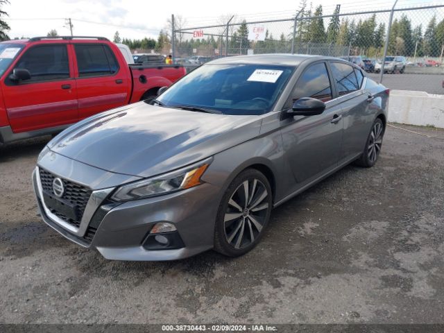 Photo 1 VIN: 1N4BL4CV9KC139534 - NISSAN ALTIMA SR 