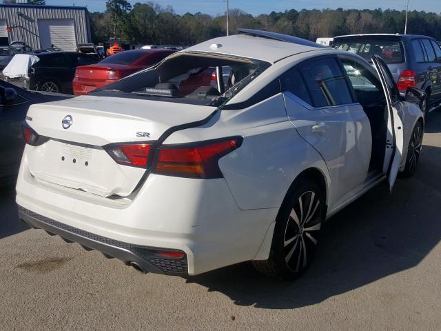 Photo 3 VIN: 1N4BL4CV9KC146449 - NISSAN ALTIMA SR 