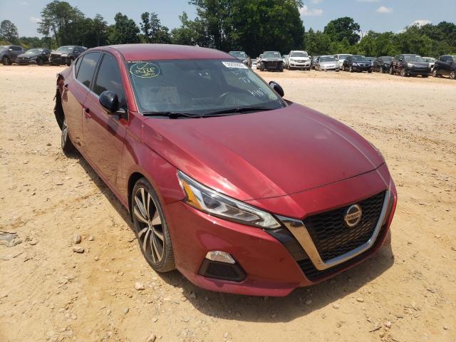 Photo 0 VIN: 1N4BL4CV9KC157211 - NISSAN ALTIMA SR 