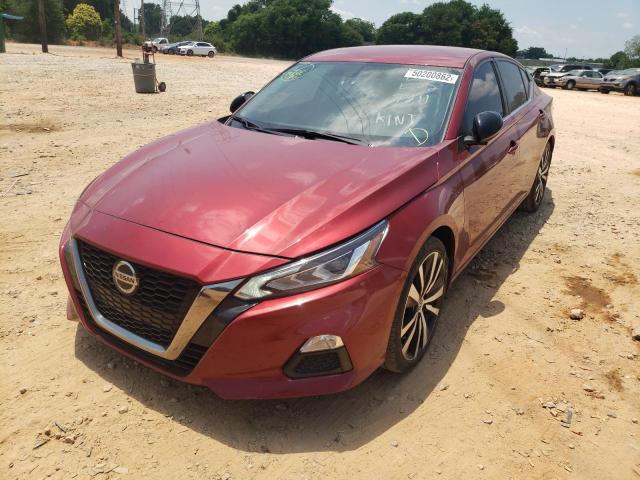 Photo 1 VIN: 1N4BL4CV9KC157211 - NISSAN ALTIMA SR 