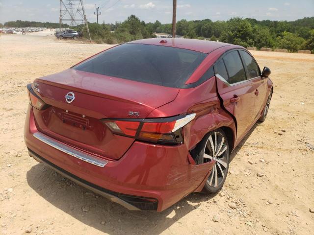 Photo 3 VIN: 1N4BL4CV9KC157211 - NISSAN ALTIMA SR 