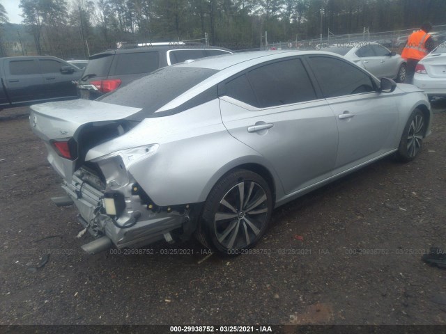 Photo 3 VIN: 1N4BL4CV9KC167589 - NISSAN ALTIMA 