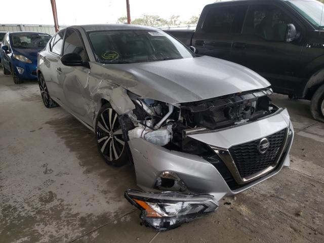 Photo 0 VIN: 1N4BL4CV9KC171920 - NISSAN ALTIMA SR 