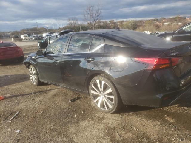 Photo 1 VIN: 1N4BL4CV9KC174610 - NISSAN ALTIMA SR 