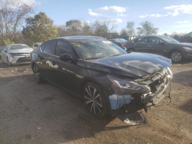 Photo 3 VIN: 1N4BL4CV9KC174610 - NISSAN ALTIMA SR 