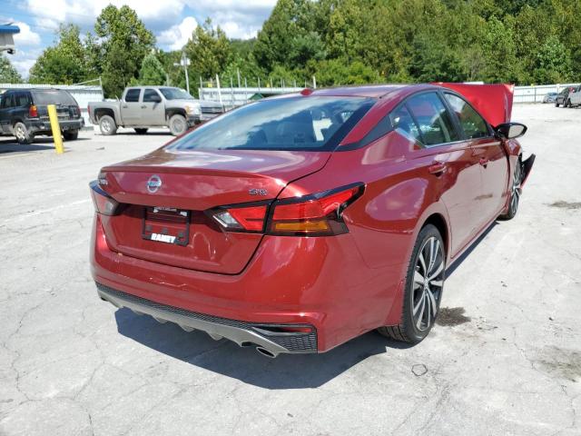 Photo 3 VIN: 1N4BL4CV9KC175112 - NISSAN ALTIMA SR 