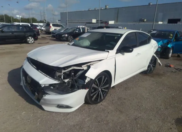 Photo 1 VIN: 1N4BL4CV9KC177250 - NISSAN ALTIMA 