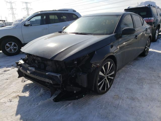 Photo 1 VIN: 1N4BL4CV9KC179886 - NISSAN ALTIMA SR 