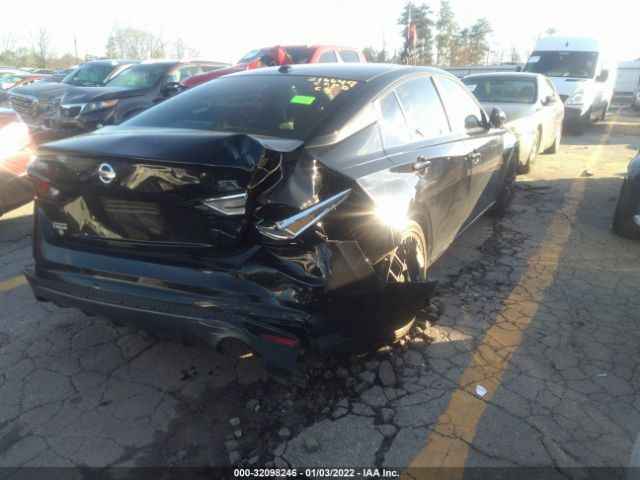 Photo 3 VIN: 1N4BL4CV9KC202258 - NISSAN ALTIMA 