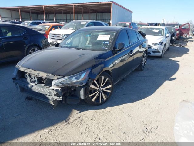 Photo 1 VIN: 1N4BL4CV9KC207847 - NISSAN ALTIMA 