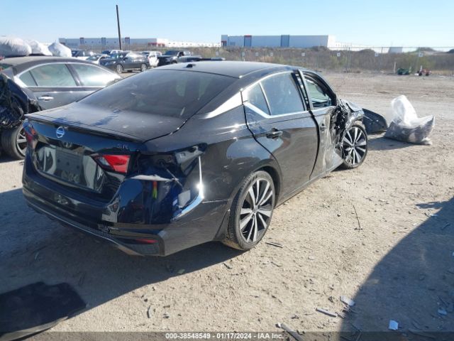 Photo 3 VIN: 1N4BL4CV9KC207847 - NISSAN ALTIMA 