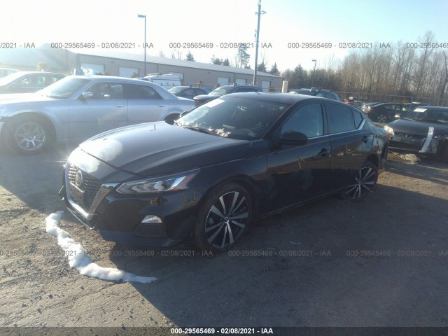 Photo 1 VIN: 1N4BL4CV9KC229833 - NISSAN ALTIMA 