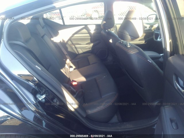 Photo 7 VIN: 1N4BL4CV9KC229833 - NISSAN ALTIMA 