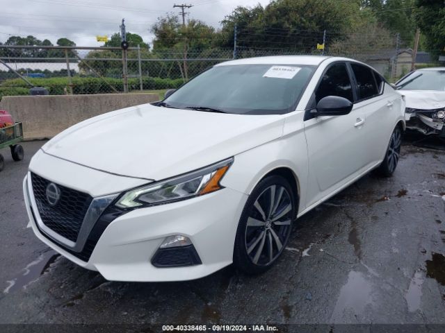 Photo 1 VIN: 1N4BL4CV9KC233994 - NISSAN ALTIMA 