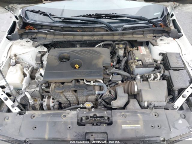 Photo 9 VIN: 1N4BL4CV9KC233994 - NISSAN ALTIMA 