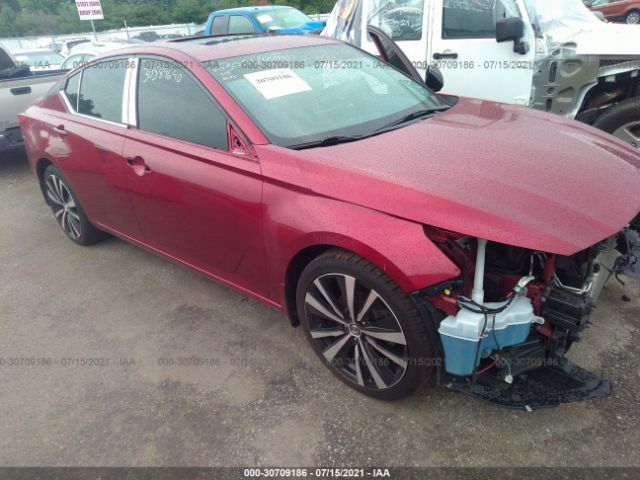 Photo 0 VIN: 1N4BL4CV9KC258068 - NISSAN ALTIMA 