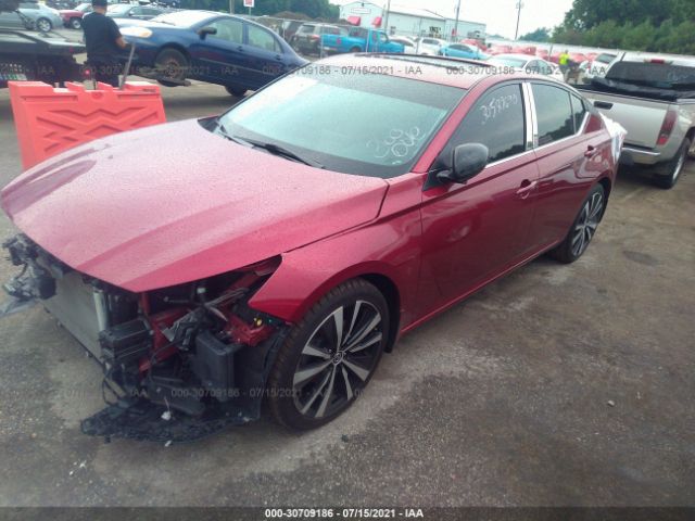 Photo 1 VIN: 1N4BL4CV9KC258068 - NISSAN ALTIMA 