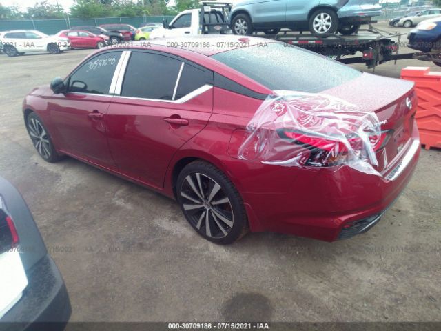 Photo 2 VIN: 1N4BL4CV9KC258068 - NISSAN ALTIMA 