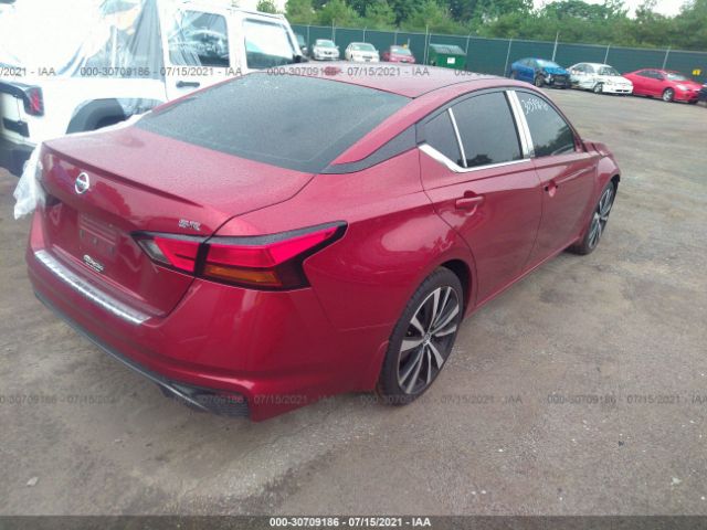 Photo 3 VIN: 1N4BL4CV9KC258068 - NISSAN ALTIMA 