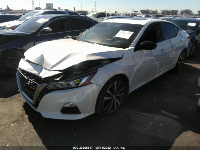 Photo 1 VIN: 1N4BL4CV9KN316104 - NISSAN ALTIMA 