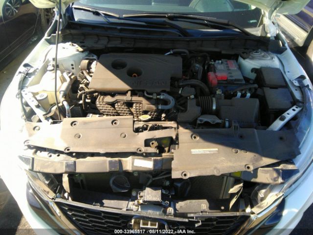 Photo 9 VIN: 1N4BL4CV9KN316104 - NISSAN ALTIMA 