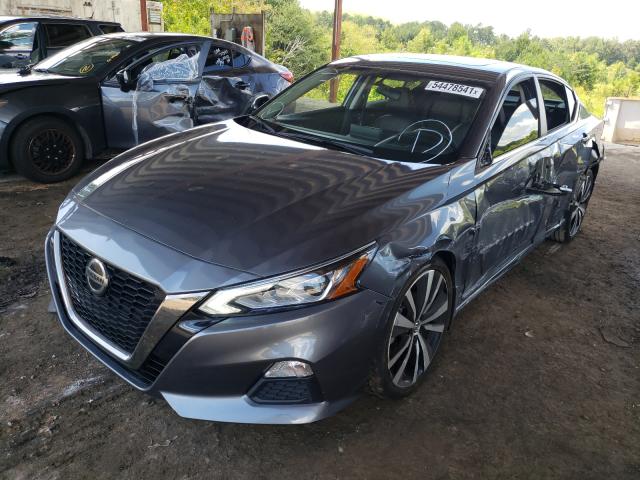 Photo 1 VIN: 1N4BL4CV9KN320296 - NISSAN ALTIMA SR 