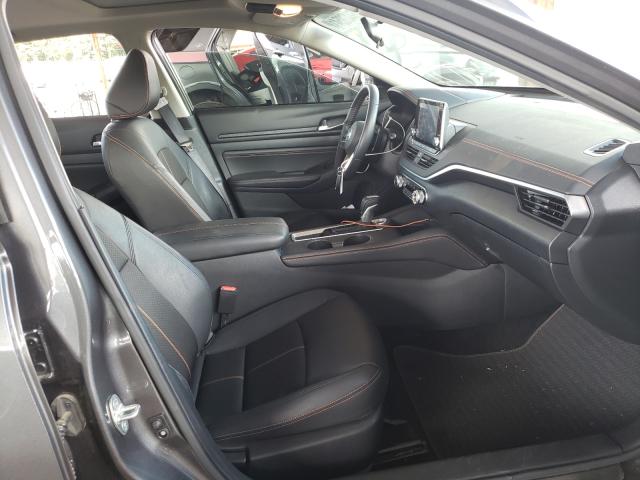 Photo 4 VIN: 1N4BL4CV9KN320296 - NISSAN ALTIMA SR 