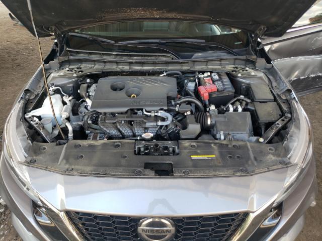 Photo 6 VIN: 1N4BL4CV9KN320296 - NISSAN ALTIMA SR 