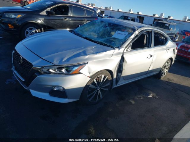 Photo 1 VIN: 1N4BL4CV9LC114862 - NISSAN ALTIMA 