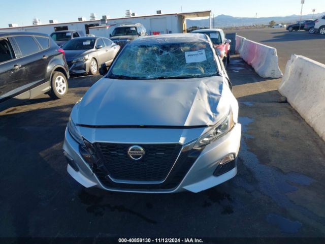 Photo 5 VIN: 1N4BL4CV9LC114862 - NISSAN ALTIMA 