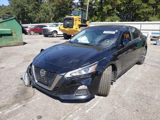 Photo 1 VIN: 1N4BL4CV9LC119141 - NISSAN ALTIMA SR 