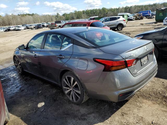 Photo 1 VIN: 1N4BL4CV9LC124632 - NISSAN ALTIMA SR 