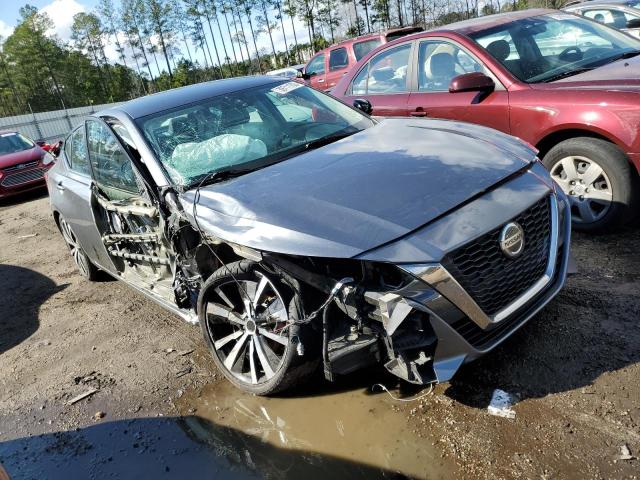 Photo 3 VIN: 1N4BL4CV9LC124632 - NISSAN ALTIMA SR 