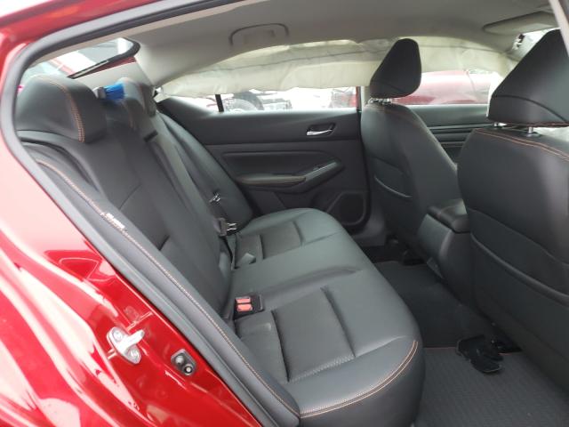 Photo 5 VIN: 1N4BL4CV9LC127966 - NISSAN ALTIMA SR 