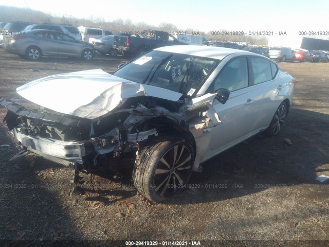 Photo 1 VIN: 1N4BL4CV9LC130561 - NISSAN ALTIMA 