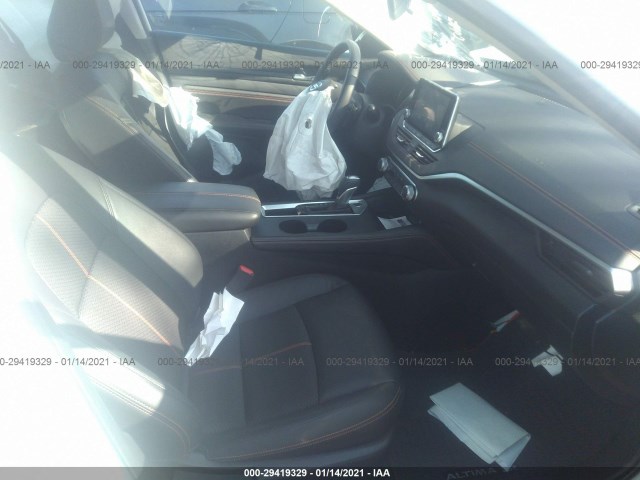 Photo 4 VIN: 1N4BL4CV9LC130561 - NISSAN ALTIMA 