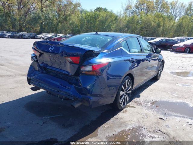 Photo 3 VIN: 1N4BL4CV9LC130799 - NISSAN ALTIMA 