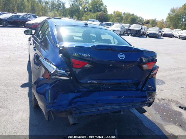 Photo 5 VIN: 1N4BL4CV9LC130799 - NISSAN ALTIMA 